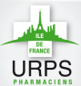 LOGO_URPS_phar_IDF