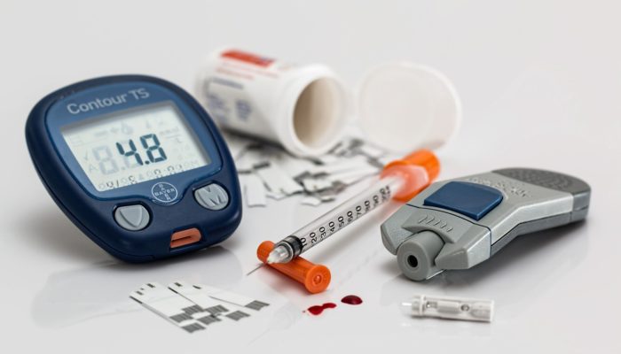 La campagne de dépistage et d’information sur le diabète de l’URPS pharmacien 2018