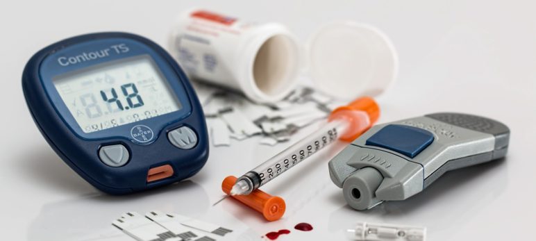La campagne de dépistage et d’information sur le diabète de l’URPS pharmacien 2018