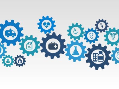 RAPPORT IGAS 2018 : Déploiement des CPTS