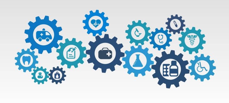 Travail départemental sur le lien Ville-Hôpital