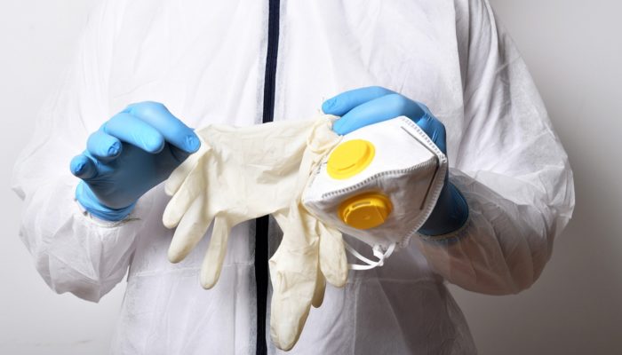 Coronavirus COVID19 : LE POINT SUR LES MASQUES