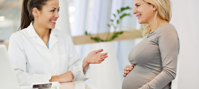 Déconfinement: quelle pratique pour les sages-femmes libérales?