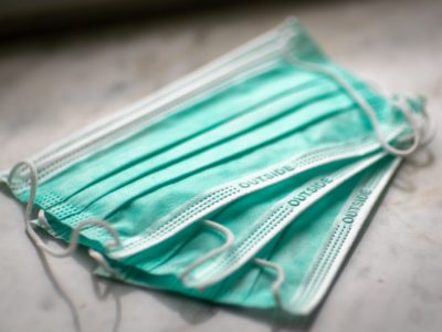 DISTRIBUTIONS DE MASQUES SANITAIRES PAR L’ETAT EN SORTIE DE CONFINEMENT (au 11 mai 2020)