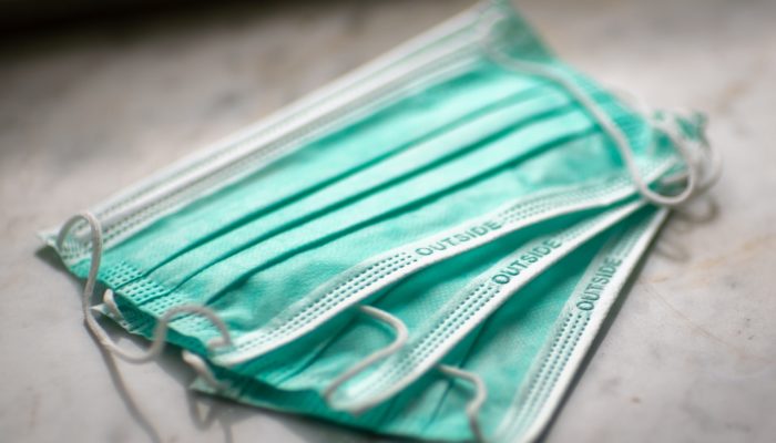 DISTRIBUTIONS DE MASQUES SANITAIRES PAR L’ETAT EN SORTIE DE CONFINEMENT (au 11 mai 2020)