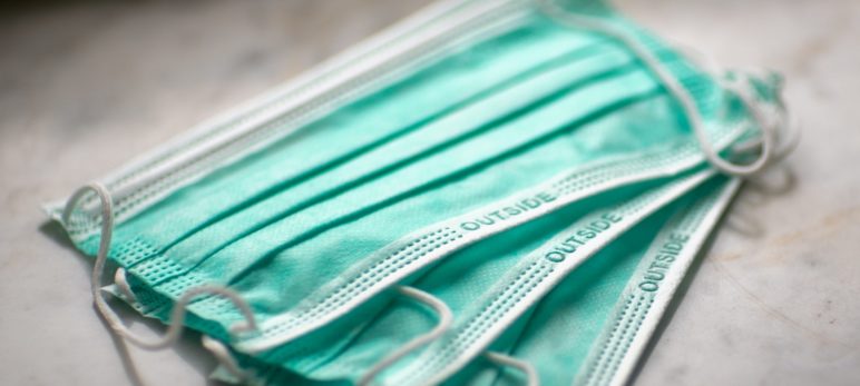 DISTRIBUTIONS DE MASQUES SANITAIRES PAR L’ETAT EN SORTIE DE CONFINEMENT (au 11 mai 2020)