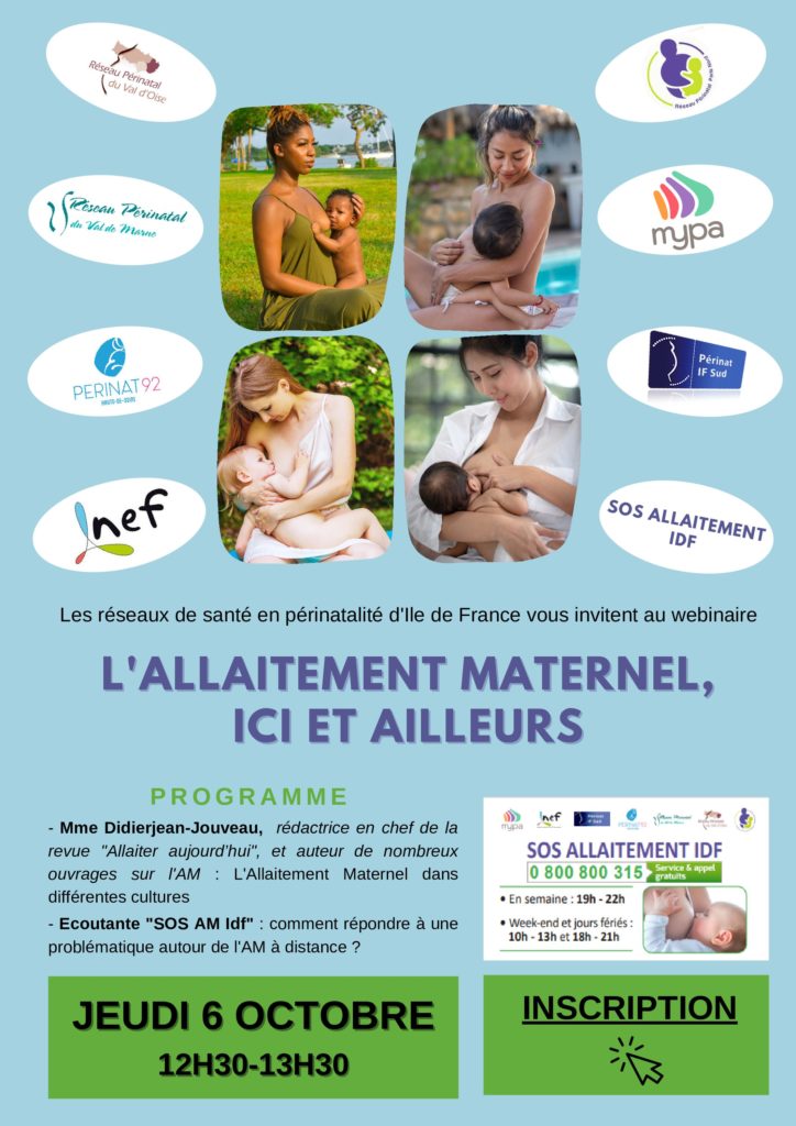 Définition  Allaitement - Allaitement maternel