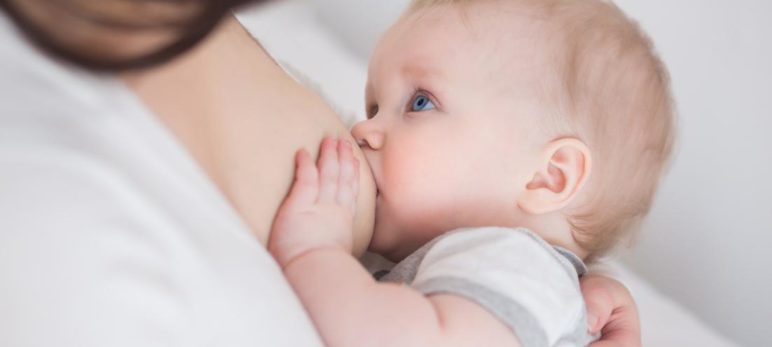 Webinaire : Allaitement maternel et chirurgie mammaire