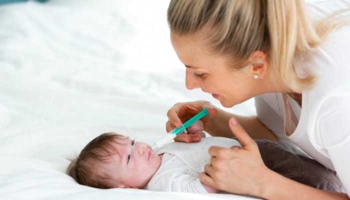 La vaccination des nourrissons contre les infections à rotavirus