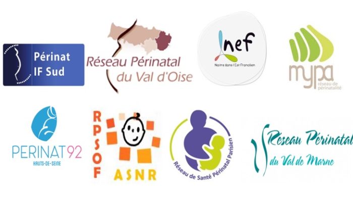 17ÈME JOURNÉE DES RÉSEAUX DE SANTÉ EN PÉRINATALITÉ D’ILE-DE-FRANCE