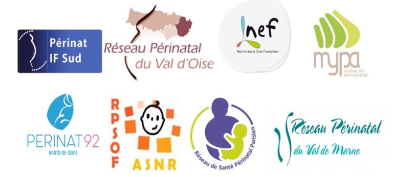 Les réseaux de santé en périnatalité d’Ile-de-France