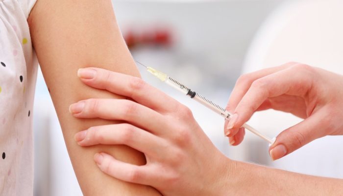 Elargissement des compétences en matière de vaccination des sages-femmes