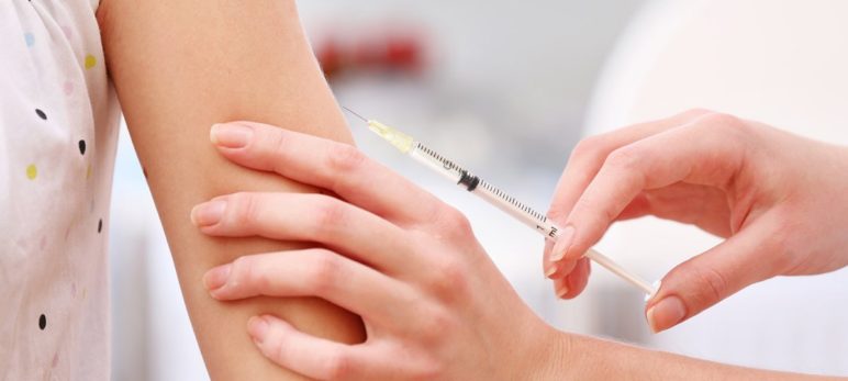 Elargissement des compétences en matière de vaccination des sages-femmes