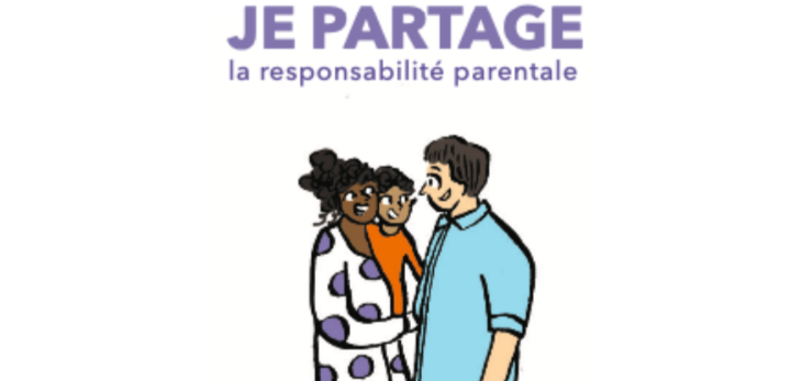 Projet PARTAGE – Volet 2