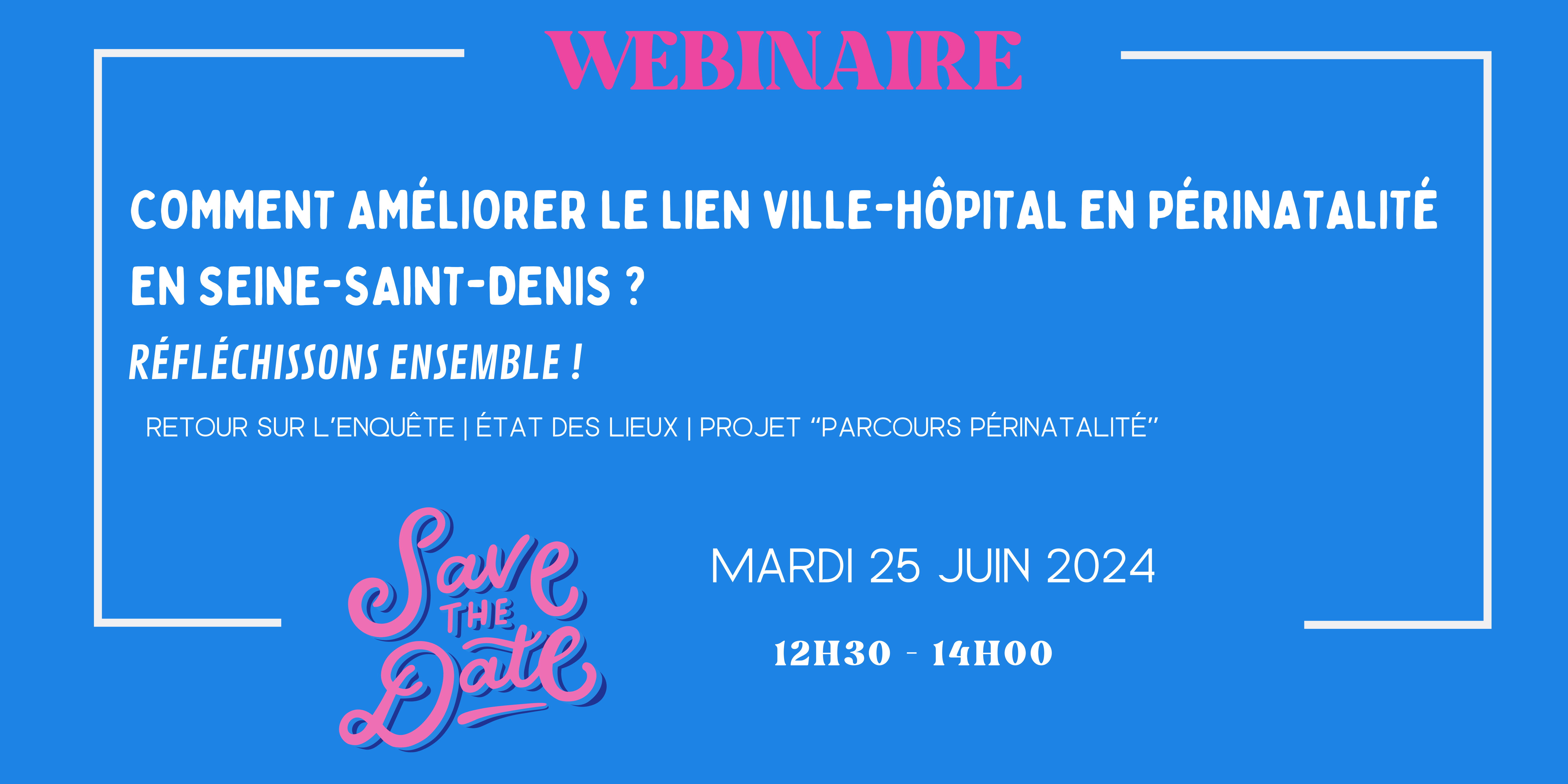 Save the date lien VH 93