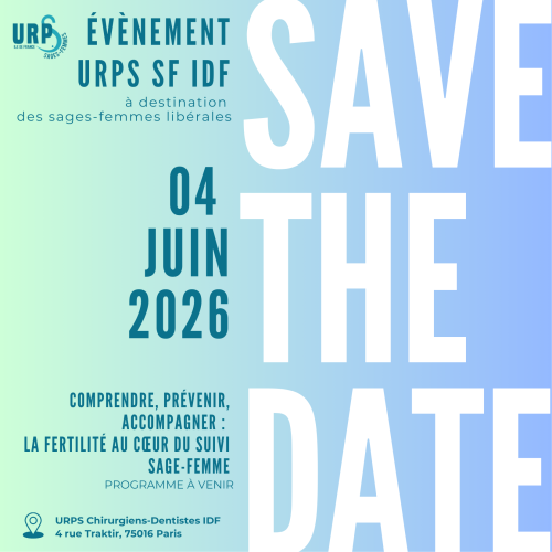 SAVE THE DATE - Formation 2026 VF